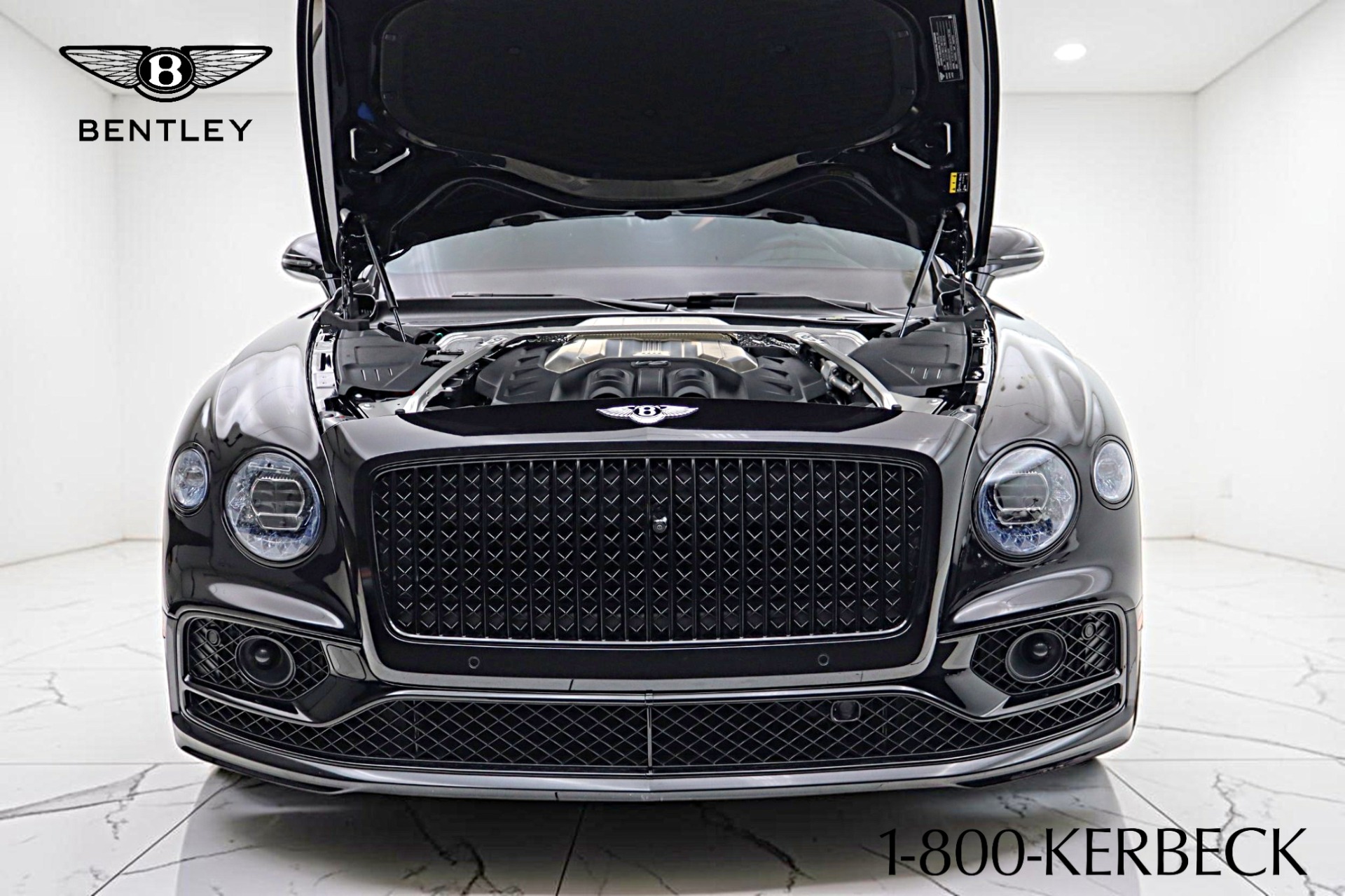 2023 Bentley Flying Spur S - Photo 23