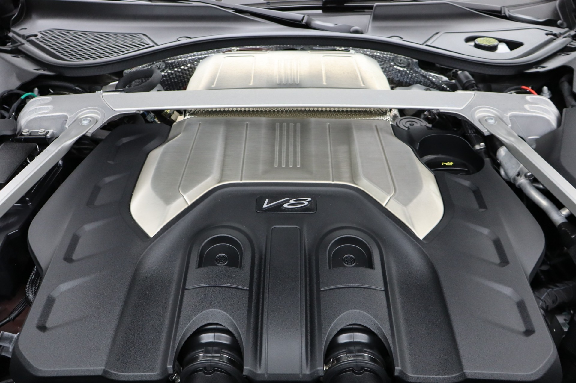 2023 Bentley Flying Spur S - Photo 24