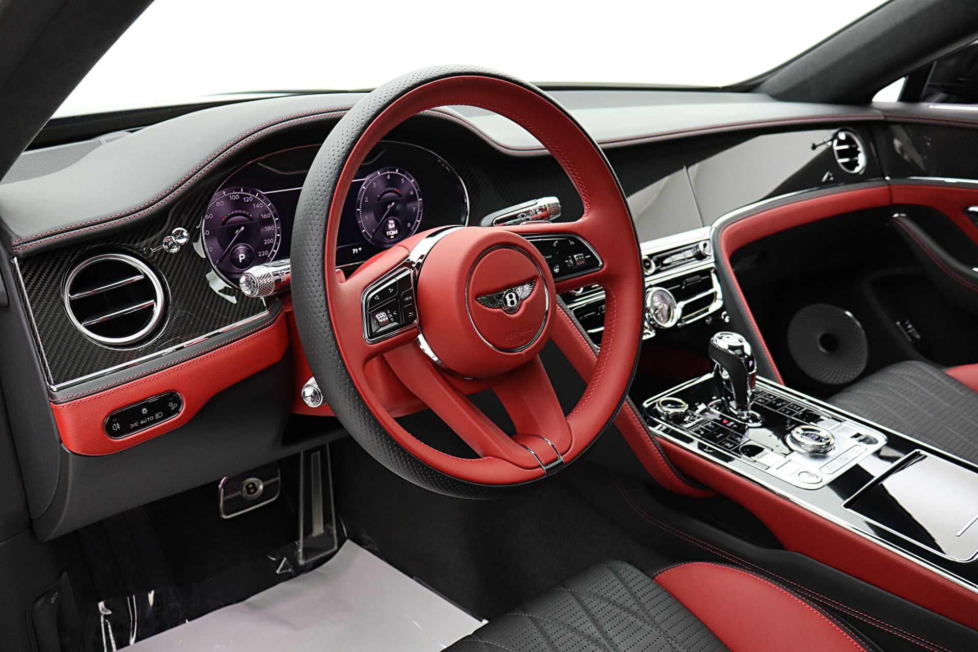 2023 Bentley Flying Spur S - Photo 25