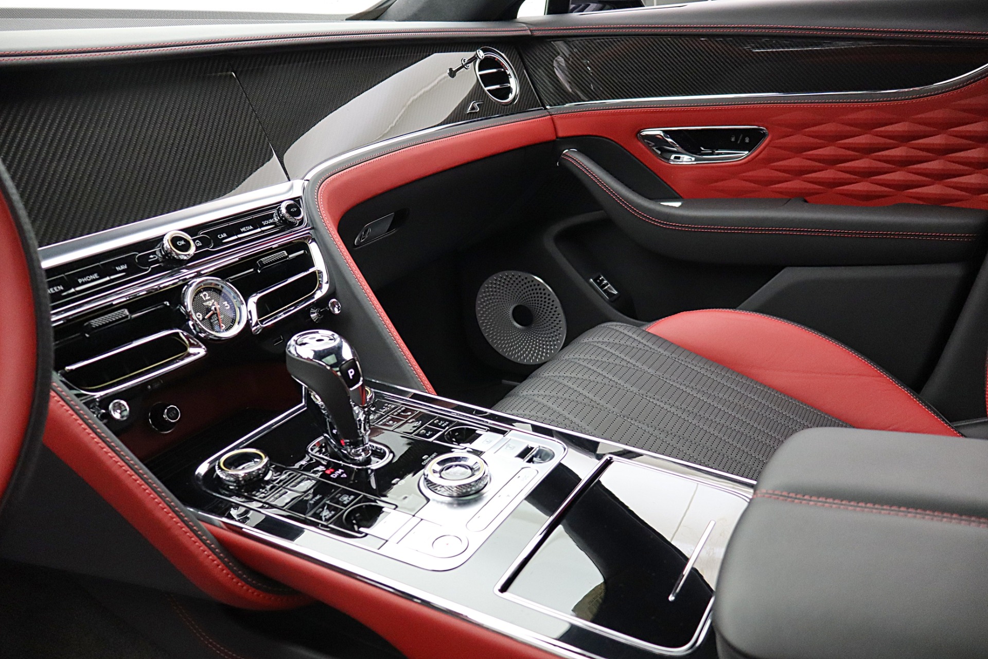 2023 Bentley Flying Spur S - Photo 27
