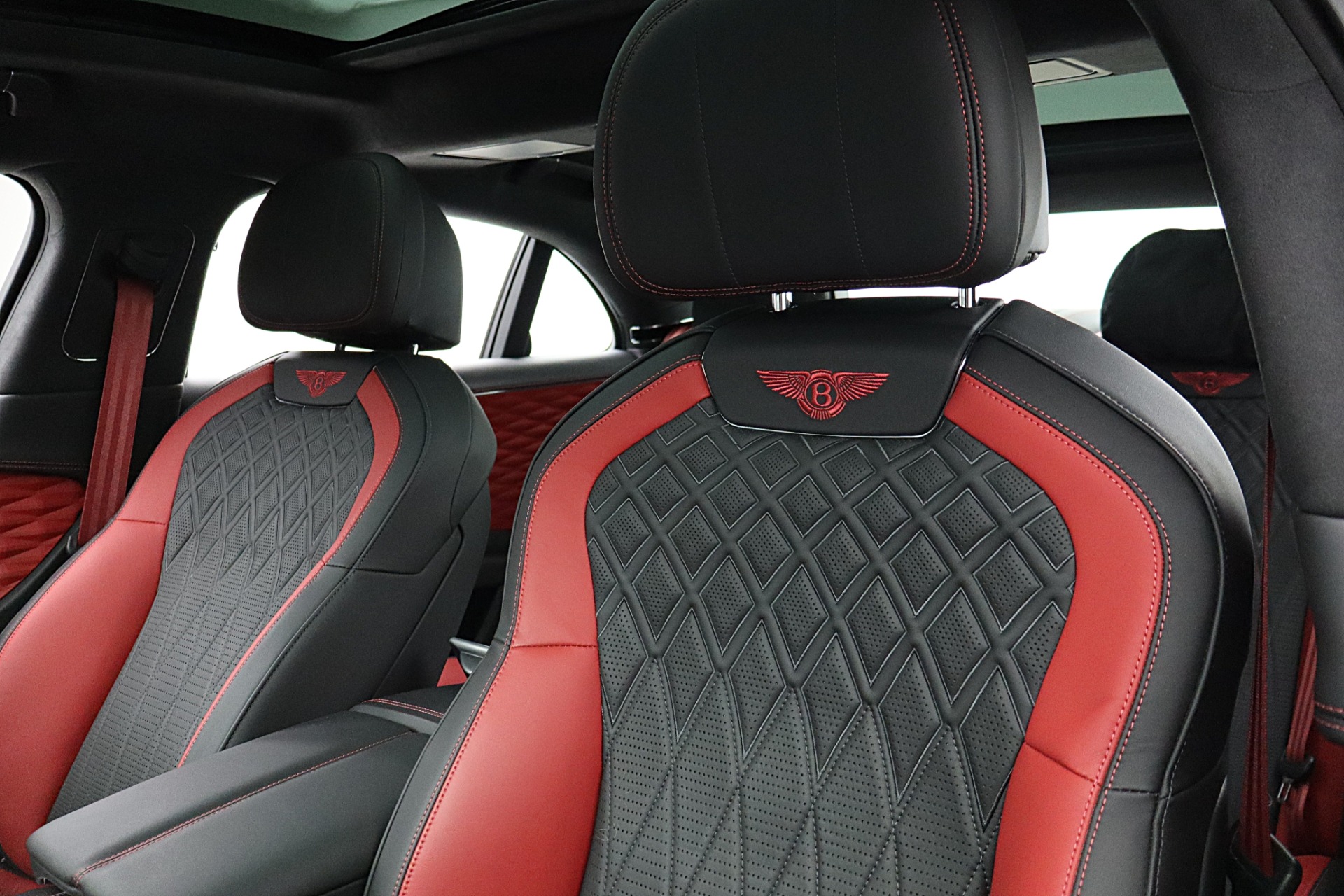 2023 Bentley Flying Spur S - Photo 28