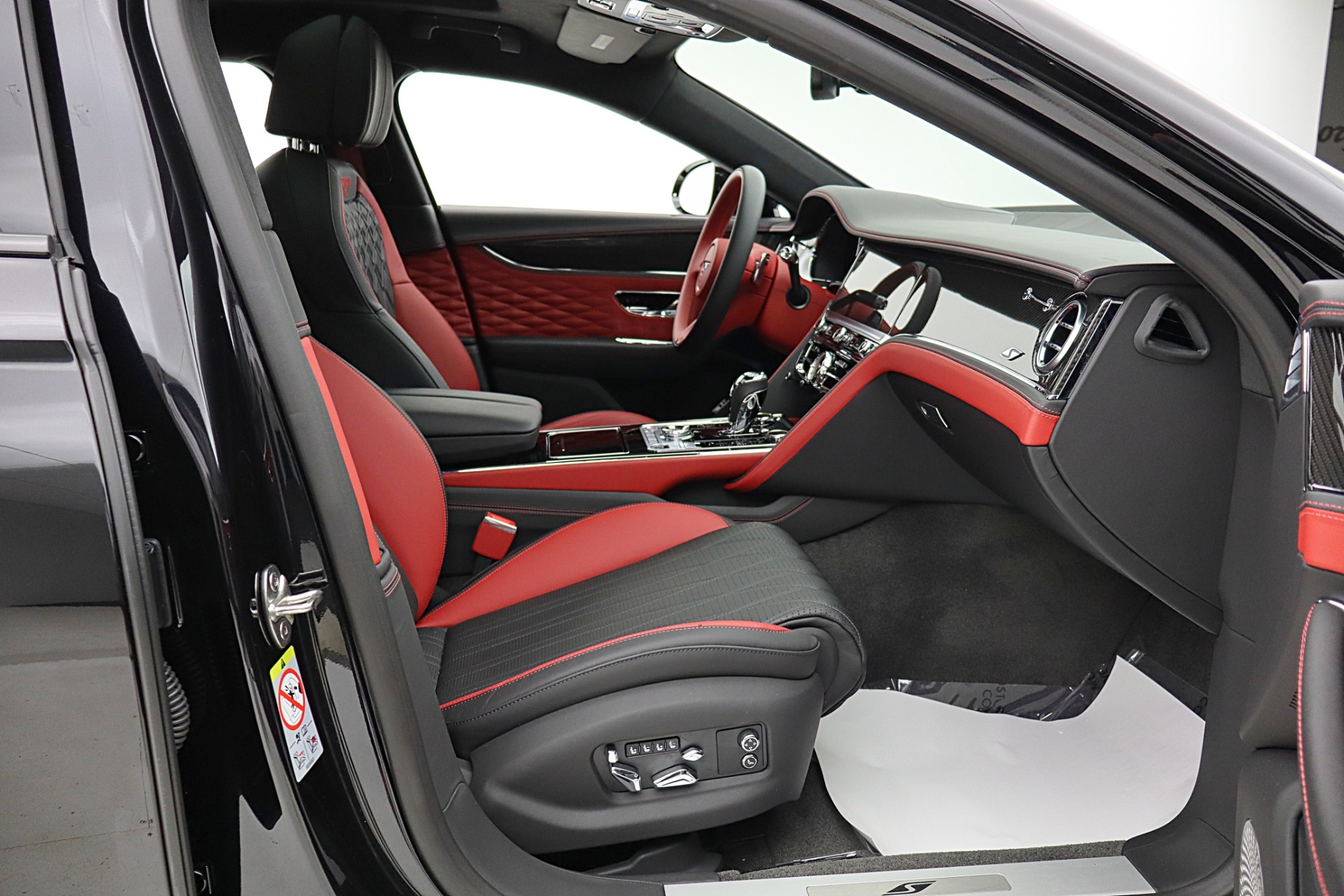 2023 Bentley Flying Spur S - Photo 33