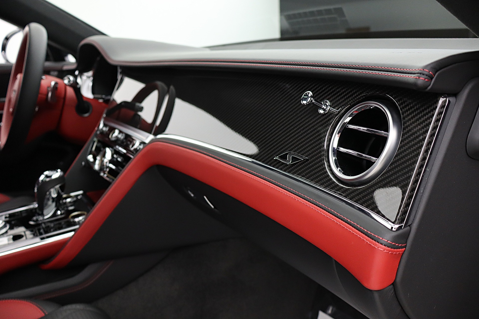 2023 Bentley Flying Spur S - Photo 34