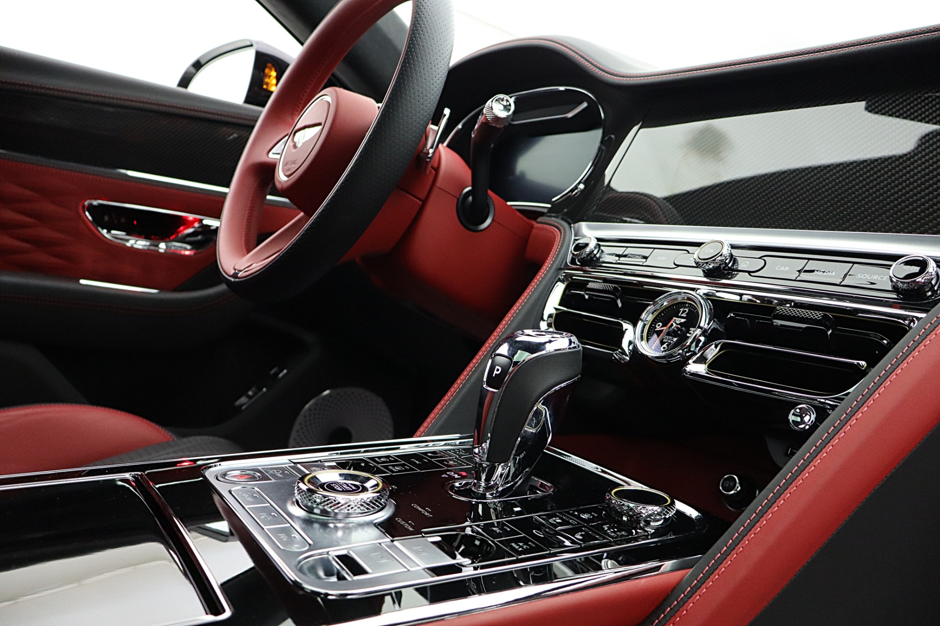 2023 Bentley Flying Spur S - Photo 35