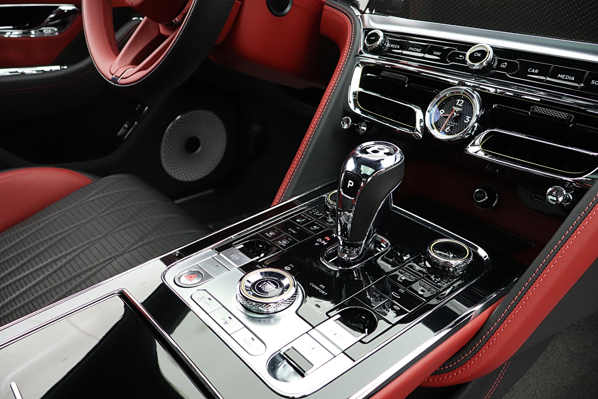 2023 Bentley Flying Spur S - Photo 36
