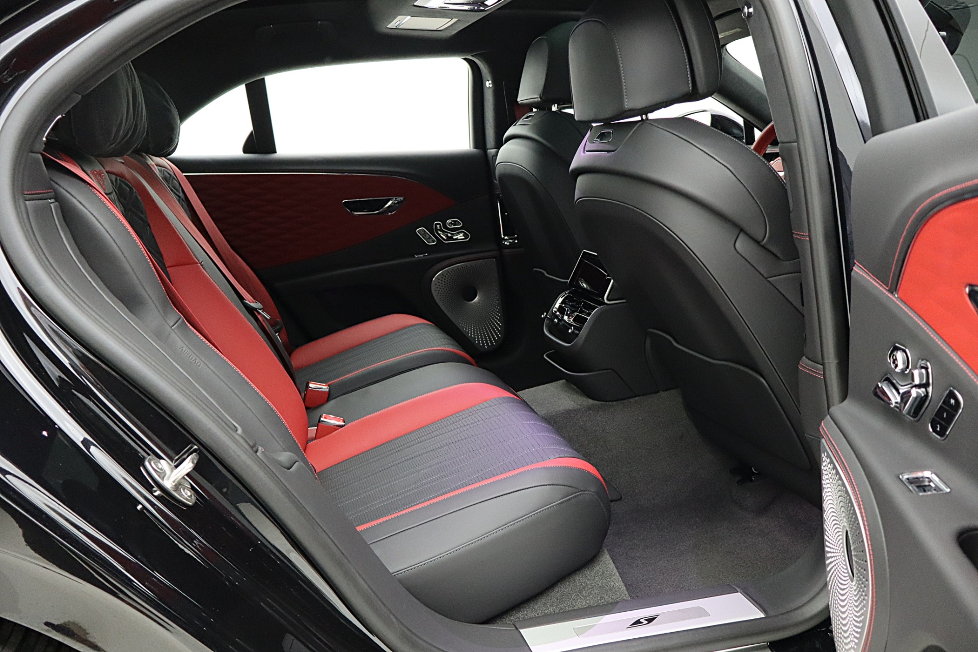 2023 Bentley Flying Spur S - Photo 39