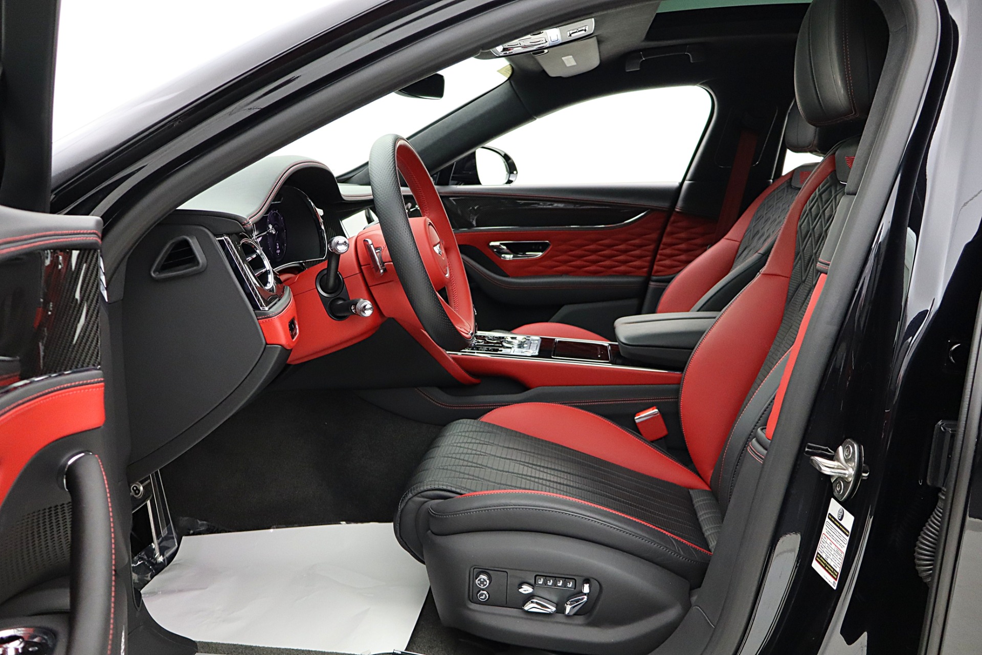 2023 Bentley Flying Spur S - Photo 41