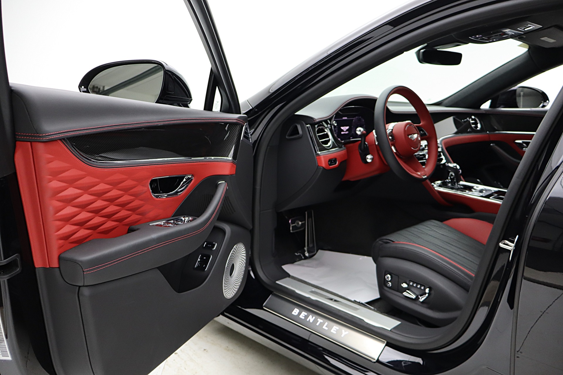 2023 Bentley Flying Spur S - Photo 42