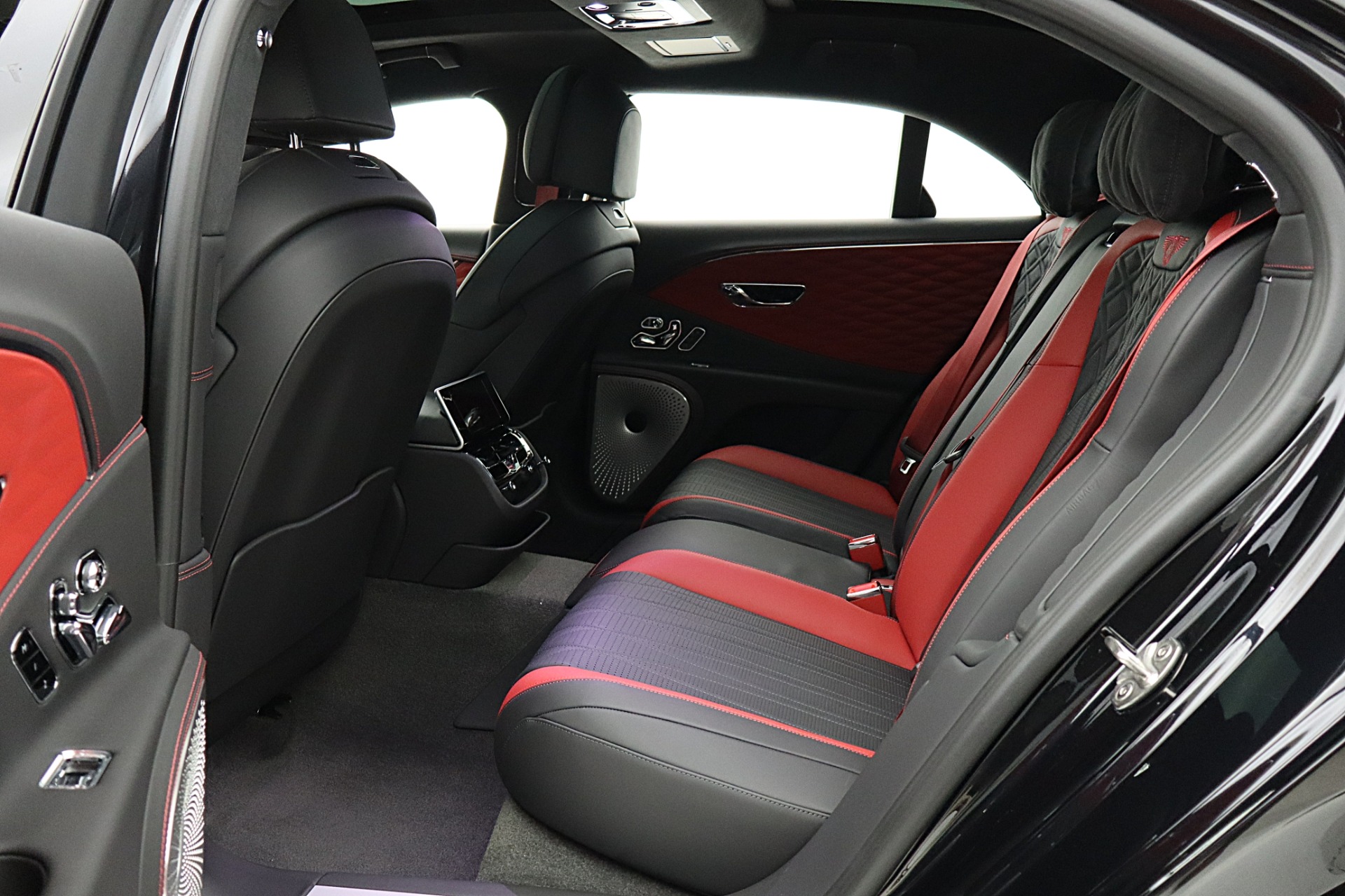 2023 Bentley Flying Spur S - Photo 43