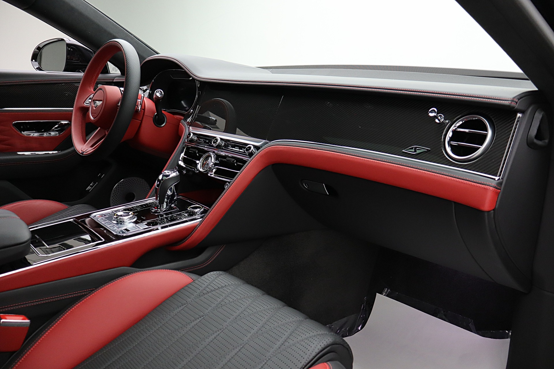 2023 Bentley Flying Spur S - Photo 46