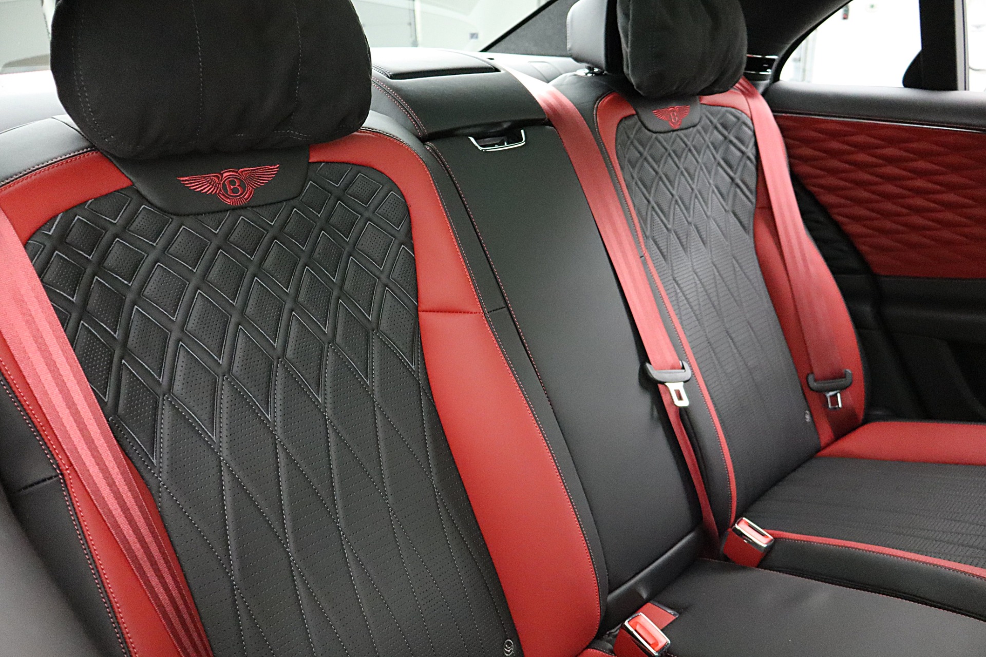 2023 Bentley Flying Spur S - Photo 47