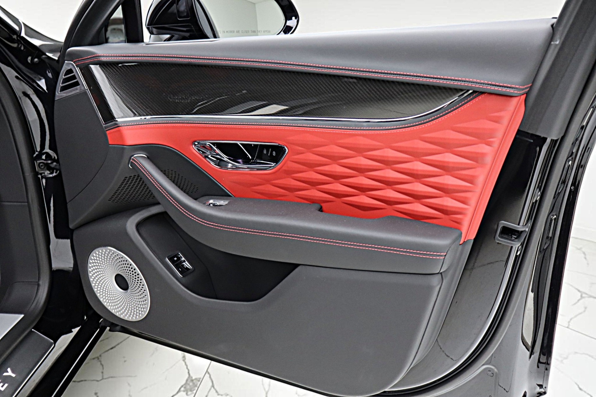 2023 Bentley Flying Spur S - Photo 49
