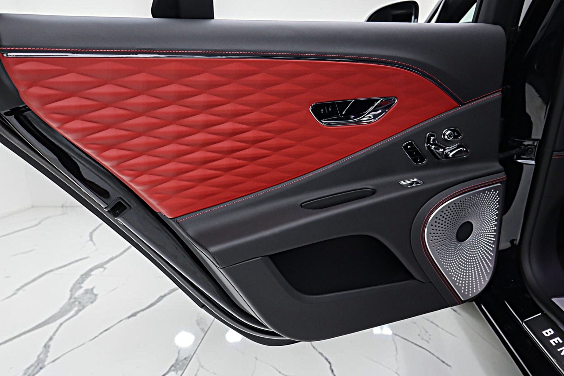 2023 Bentley Flying Spur S - Photo 50