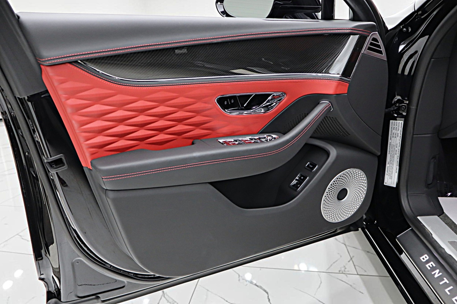 2023 Bentley Flying Spur S - Photo 51