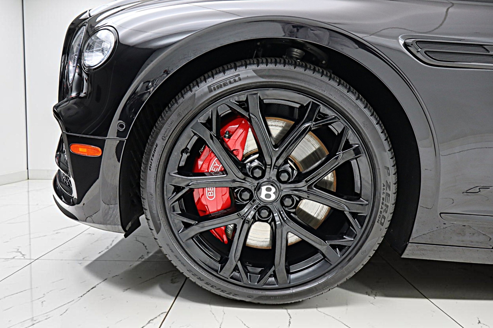 2023 Bentley Flying Spur S - Photo 55