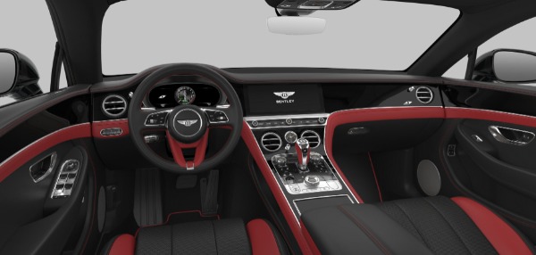 New 2026 Bentley Continental GT S for sale $324,465 at Bentley Palmyra N.J. in Palmyra NJ 08065 3