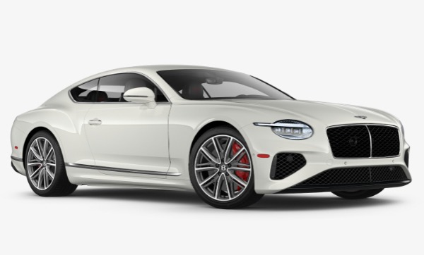 New 2026 Bentley Continental GT for sale $301,685 at Bentley Palmyra N.J. in Palmyra NJ 08065 2
