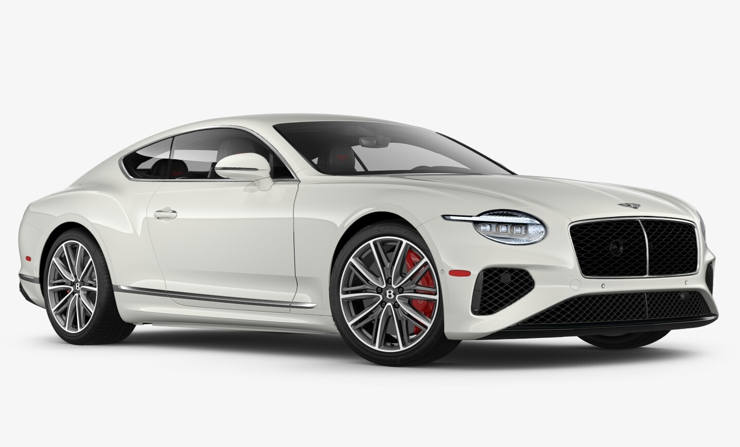 New 2026 Bentley Continental GT for sale $301,685 at Bentley Palmyra N.J. in Palmyra NJ 08065 2