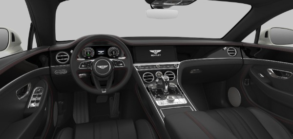 New 2026 Bentley Continental GT for sale $301,685 at Bentley Palmyra N.J. in Palmyra NJ 08065 3