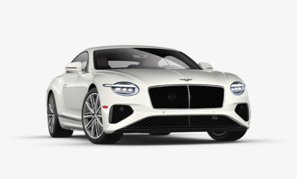 New 2026 Bentley Continental GT for sale $301,685 at Bentley Palmyra N.J. in Palmyra NJ 08065 4