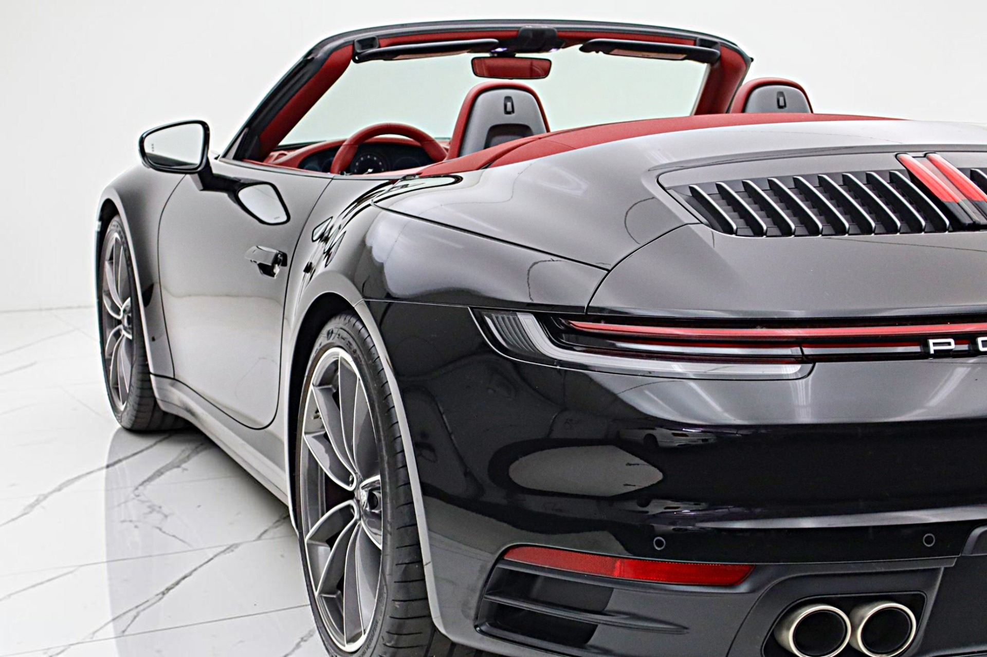 2020 Porsche 911 S - Photo 9