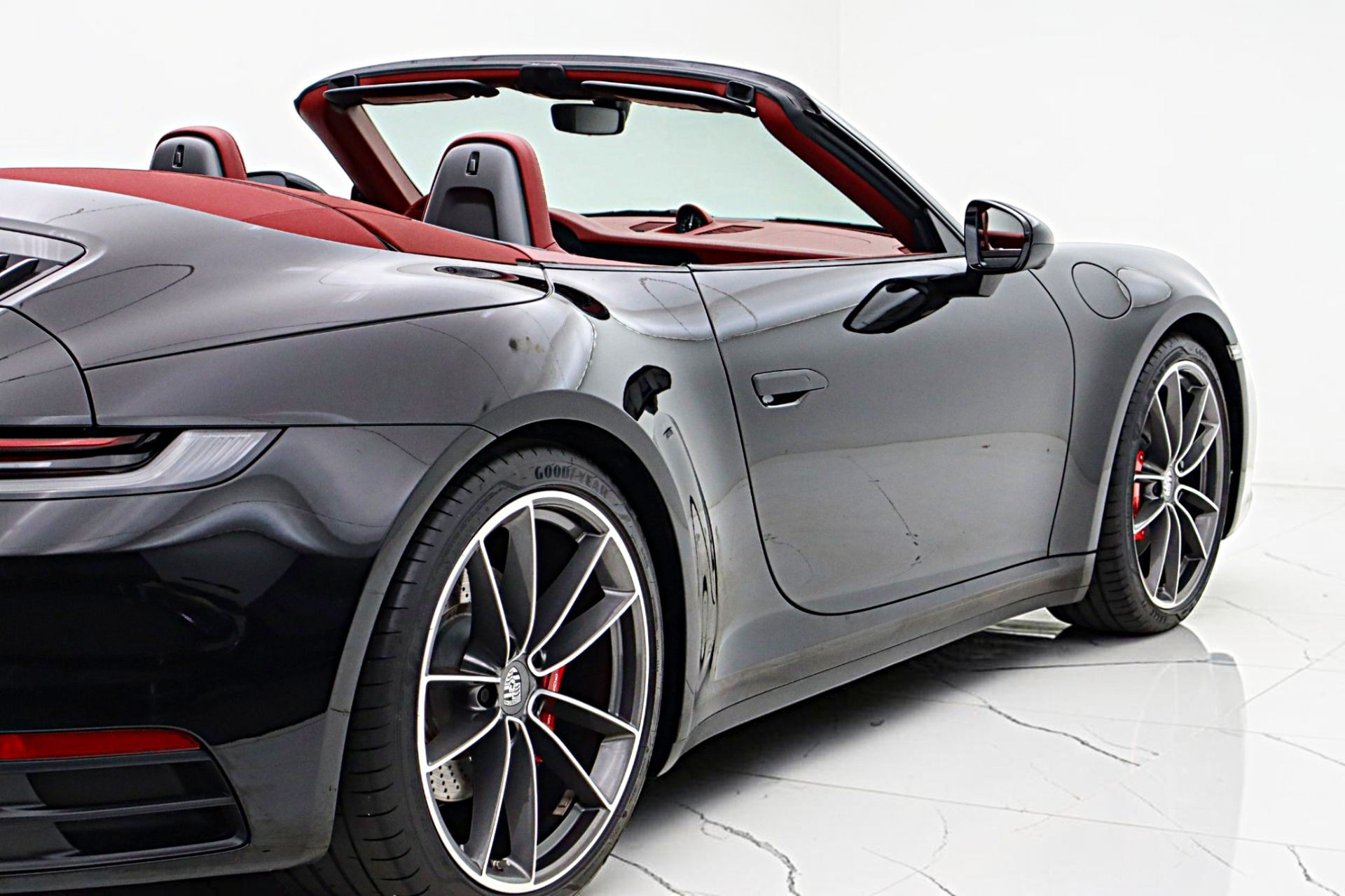 2020 Porsche 911 S - Photo 12
