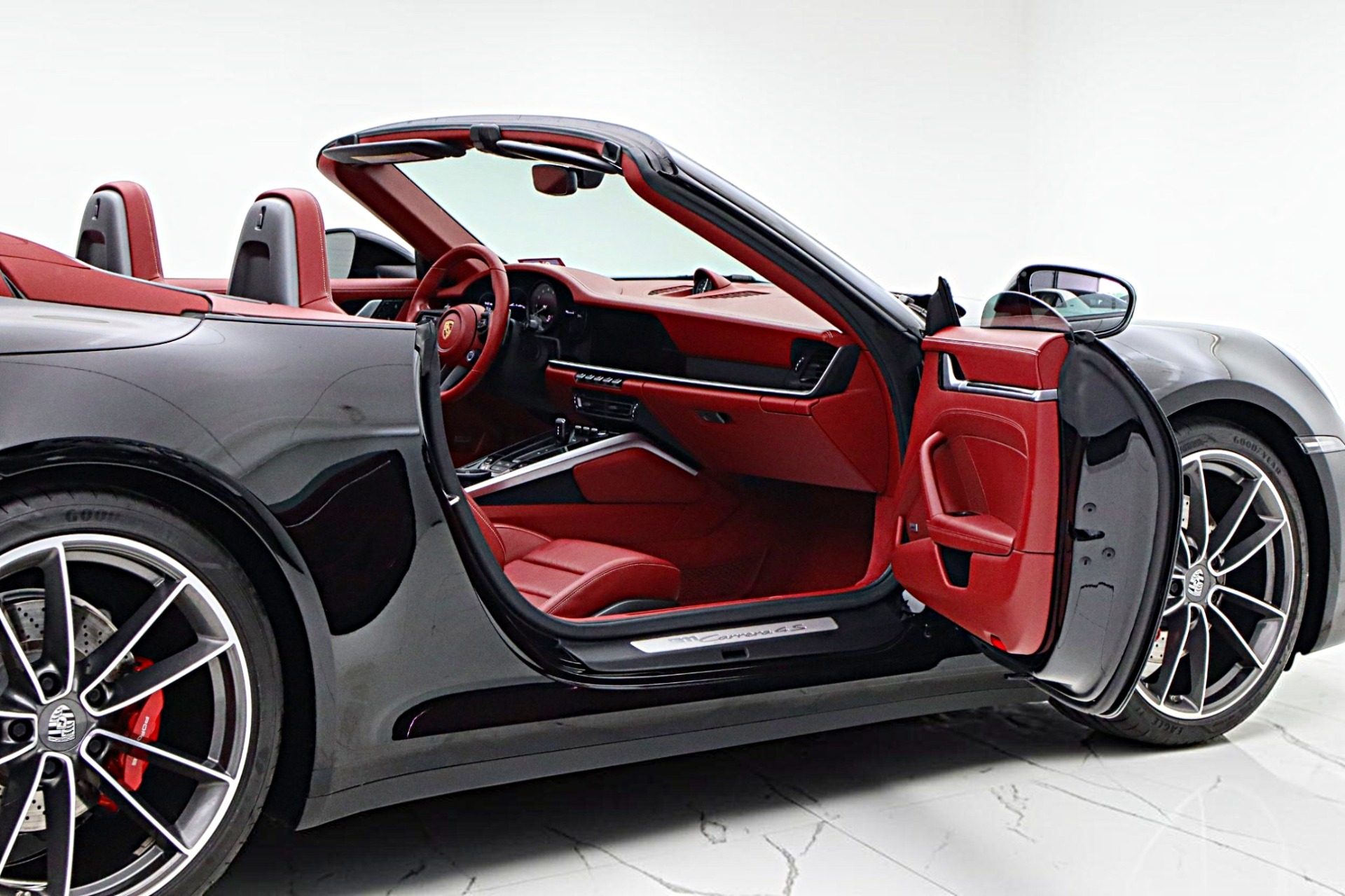 2020 Porsche 911 S - Photo 13