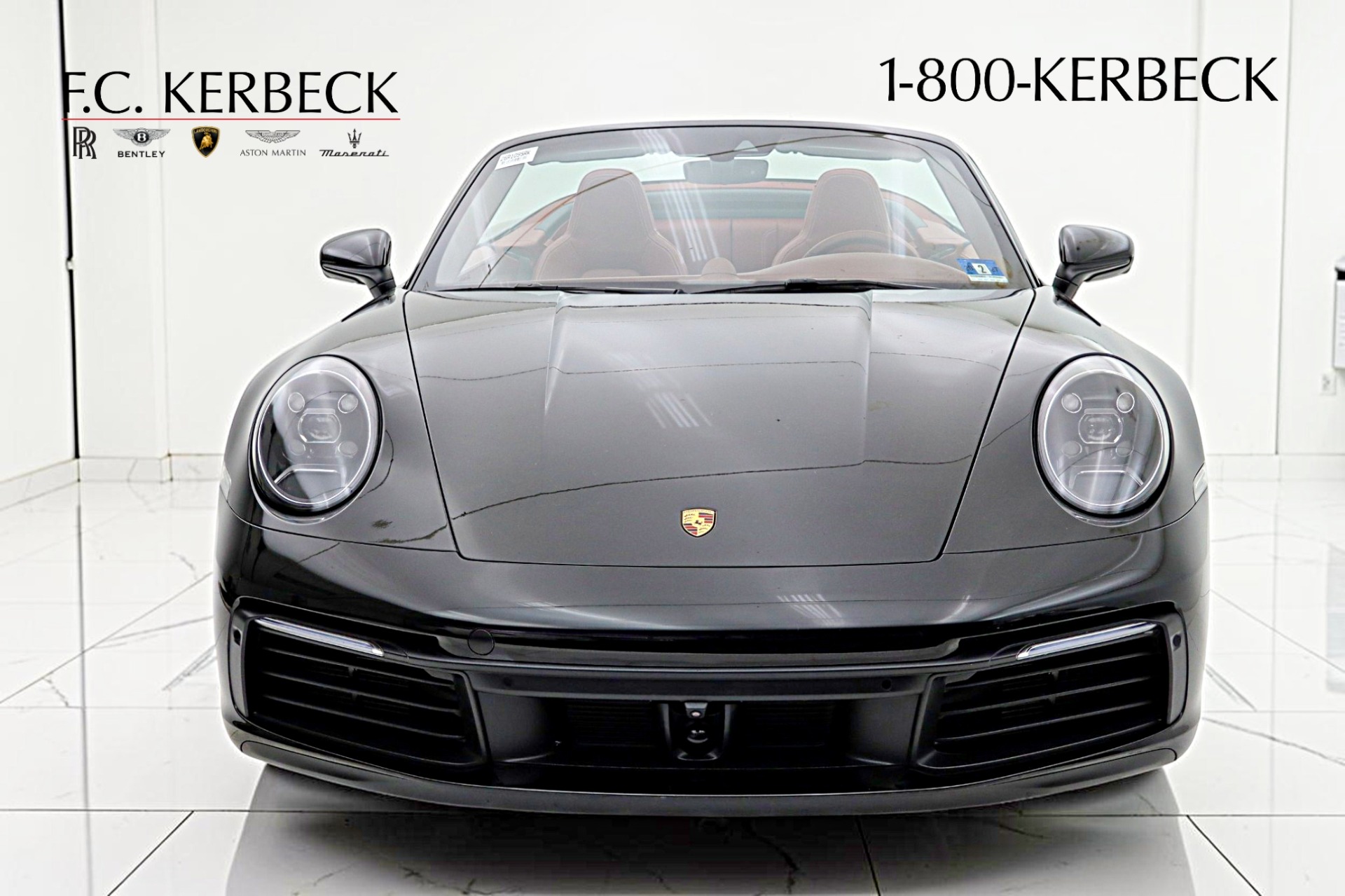 2020 Porsche 911 S - Photo 18