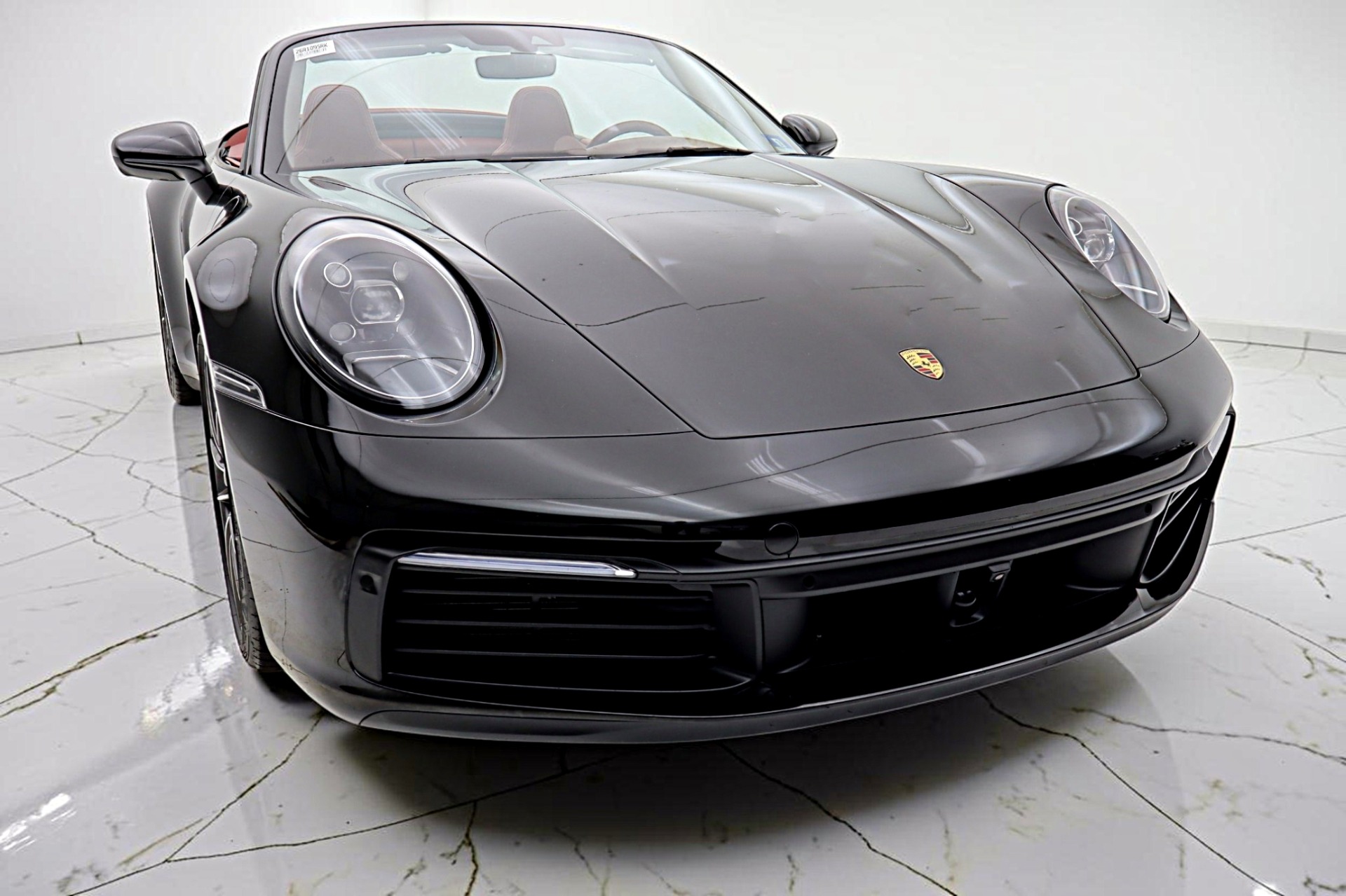2020 Porsche 911 S - Photo 19