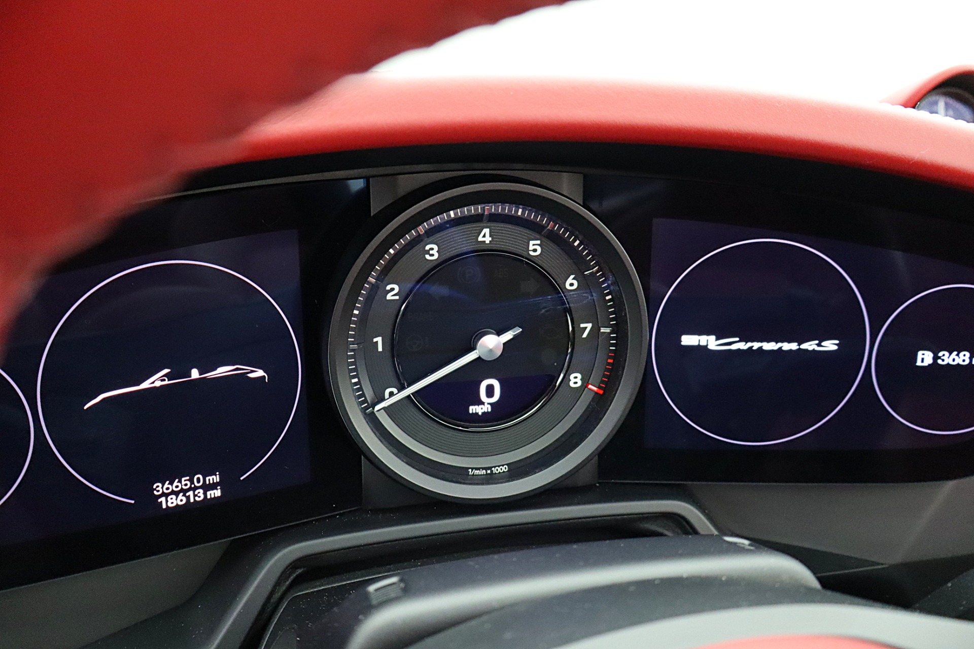 2020 Porsche 911 S - Photo 30
