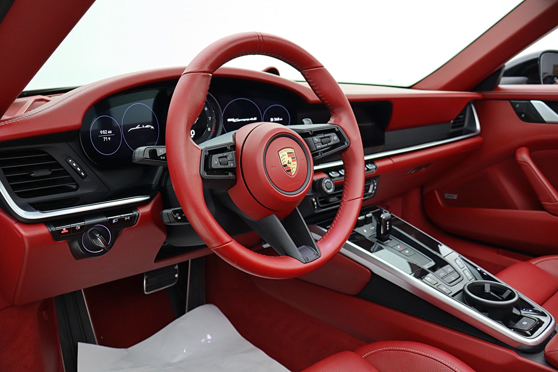 2020 Porsche 911 S - Photo 32