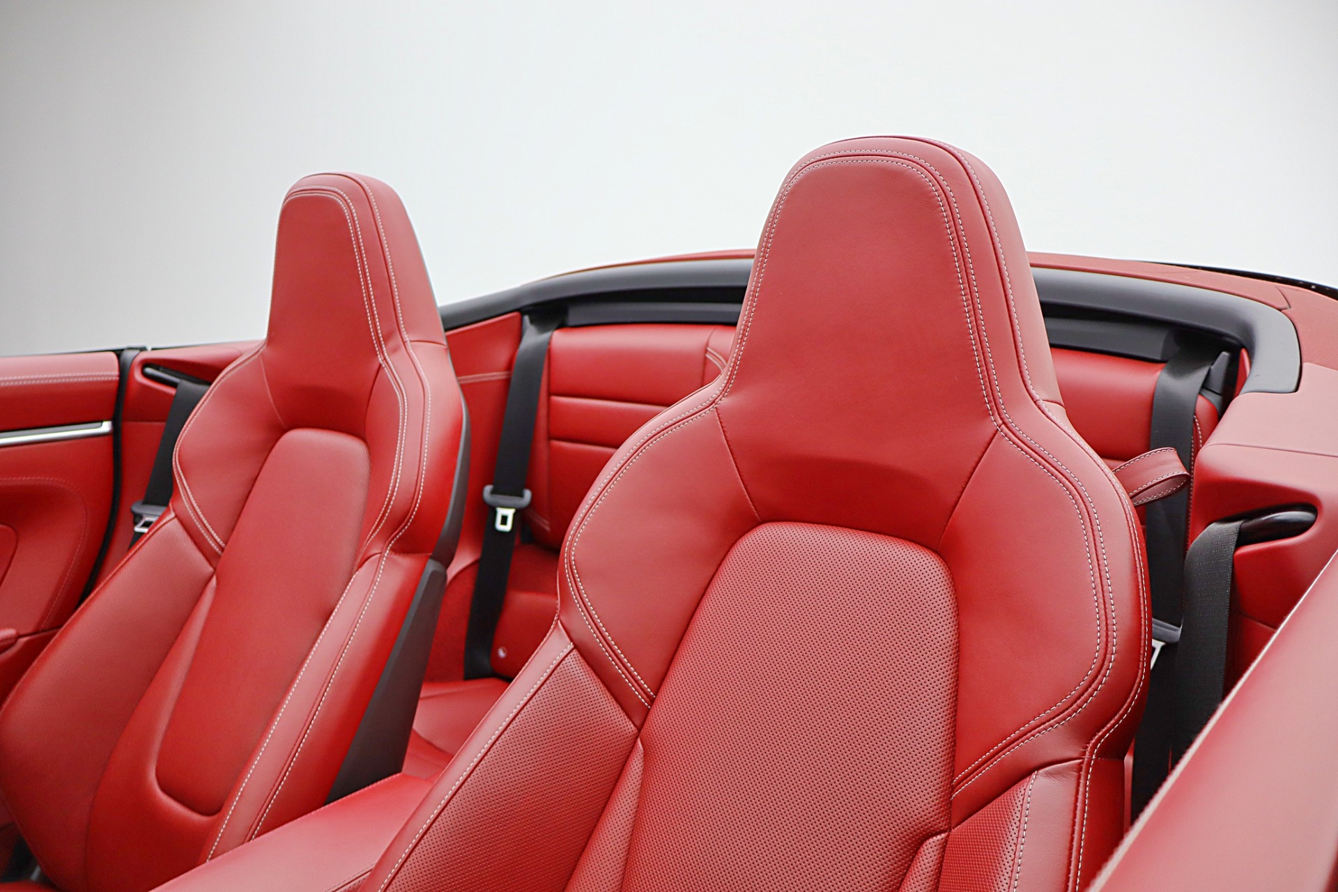 2020 Porsche 911 S - Photo 33