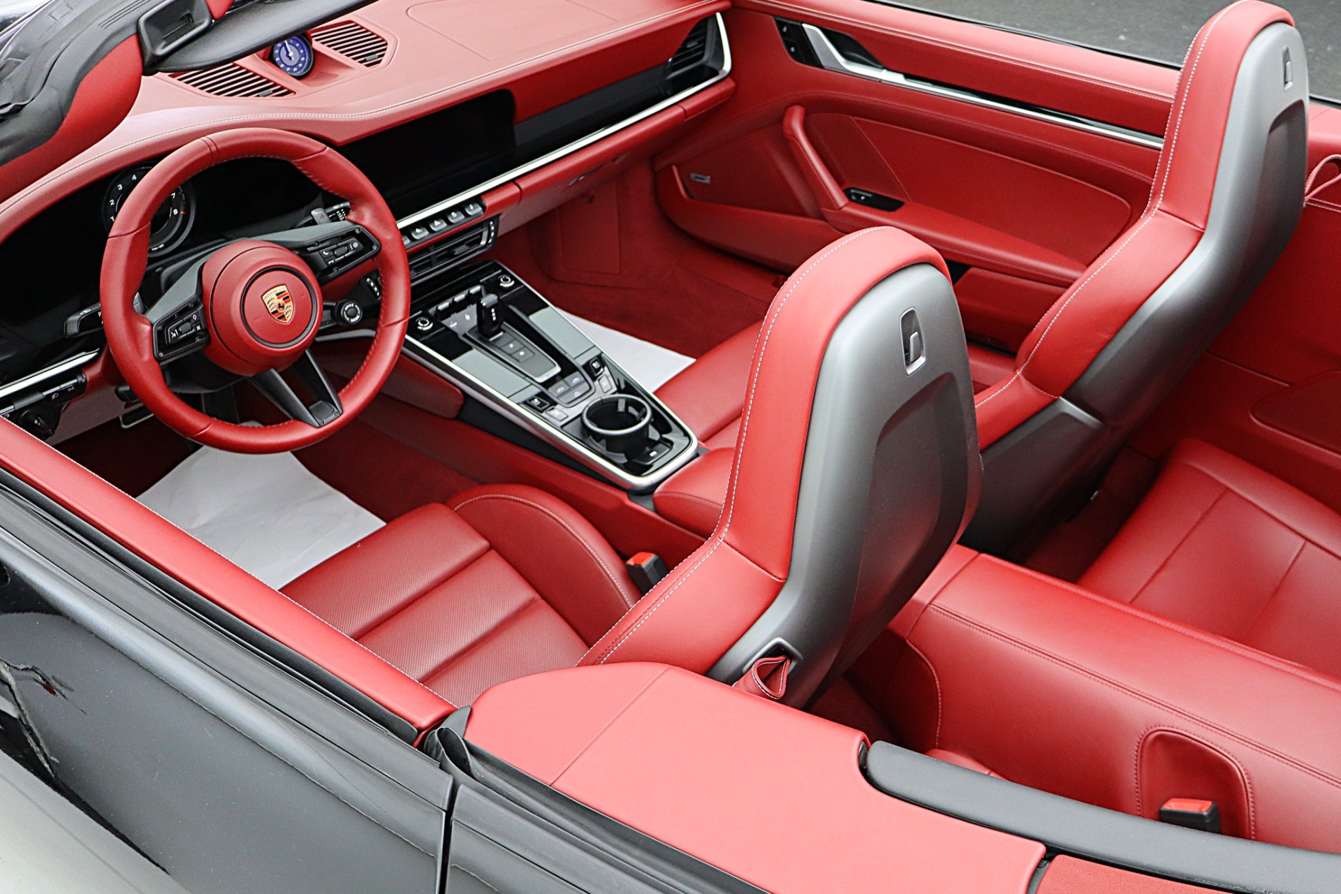 2020 Porsche 911 S - Photo 35