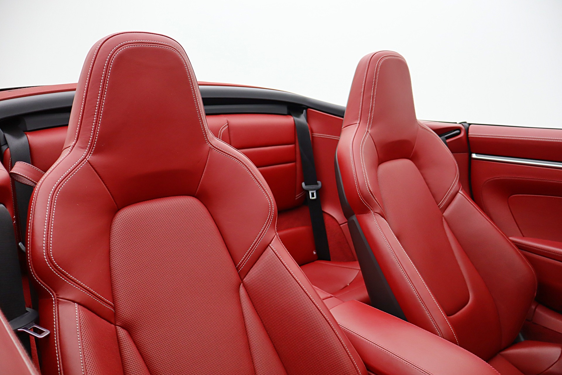 2020 Porsche 911 S - Photo 36