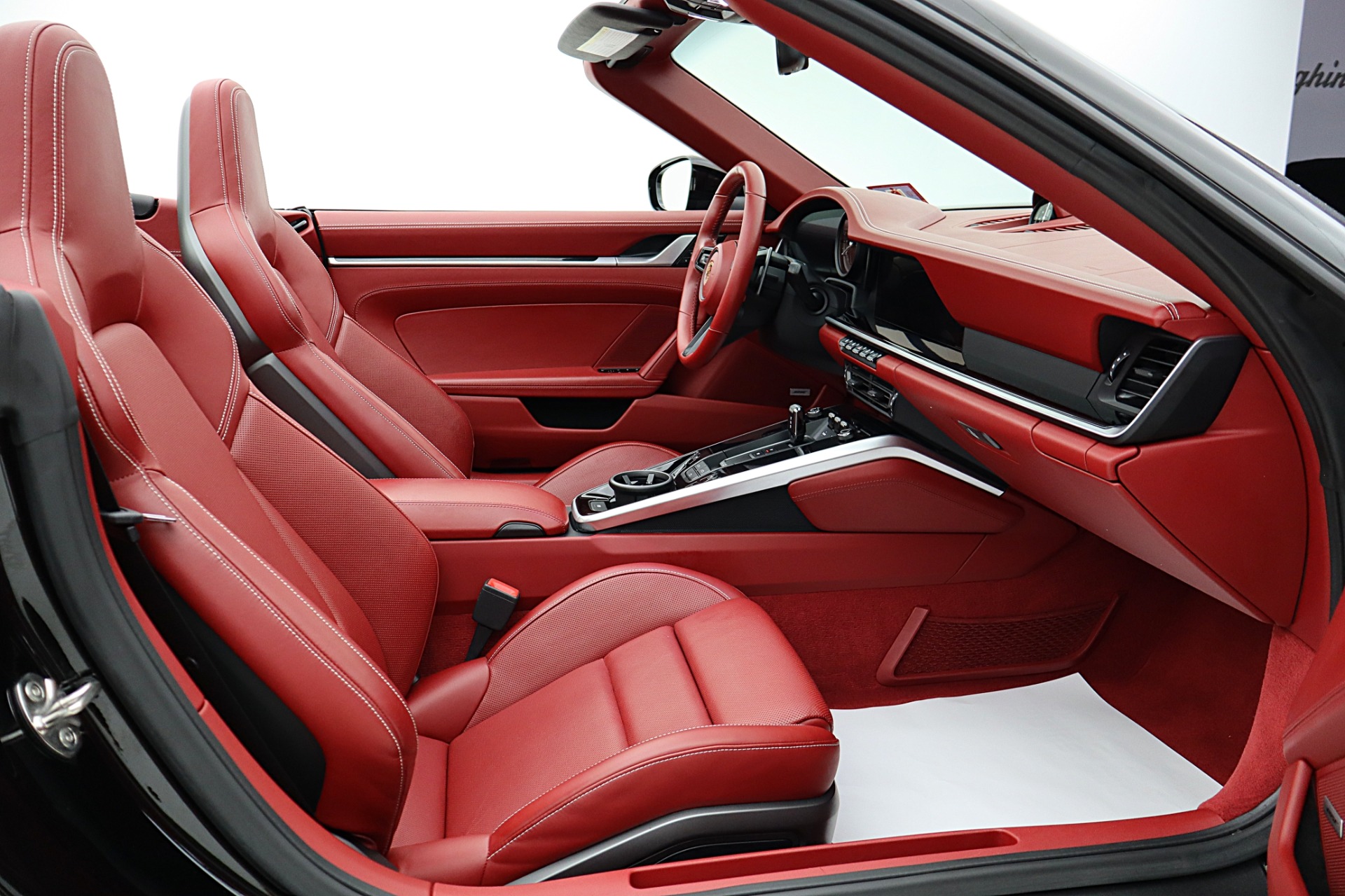 2020 Porsche 911 S - Photo 37