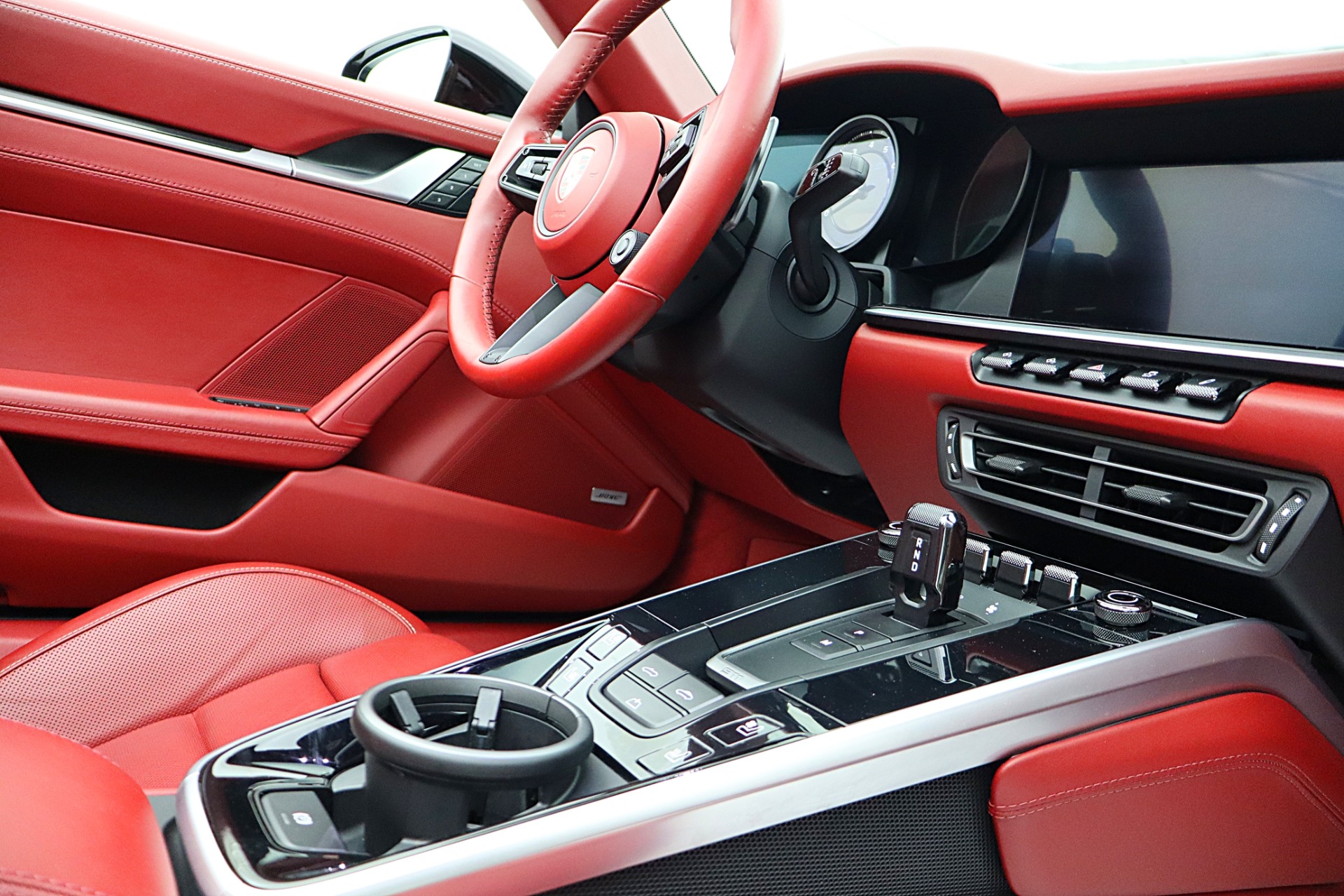 2020 Porsche 911 S - Photo 39