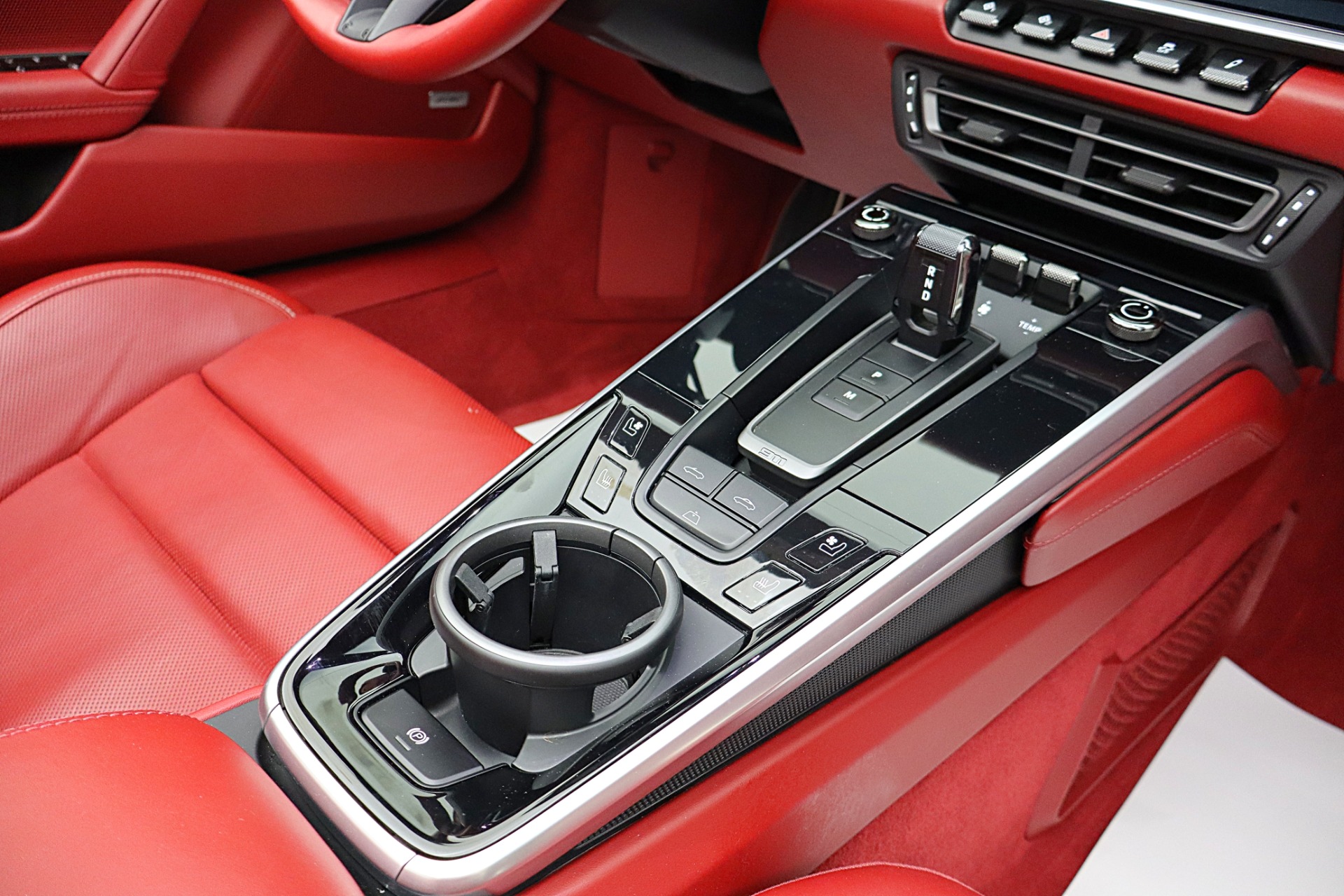 2020 Porsche 911 S - Photo 40