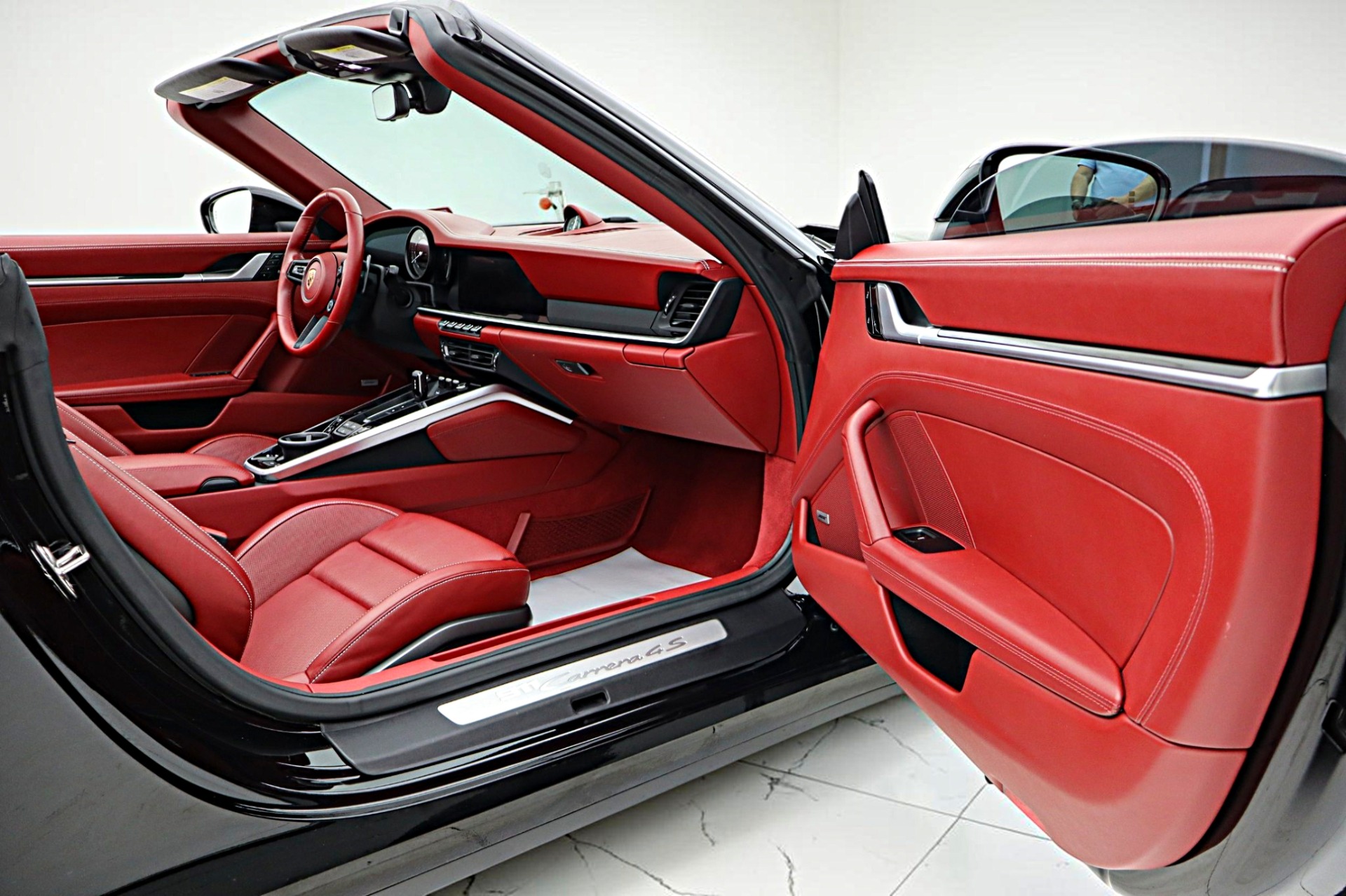 2020 Porsche 911 S - Photo 41