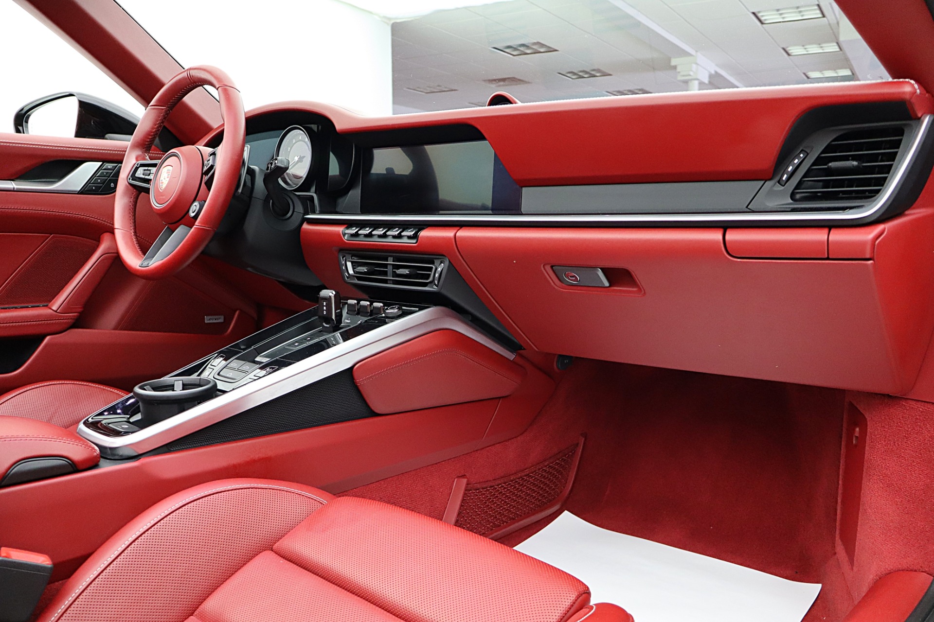 2020 Porsche 911 S - Photo 42