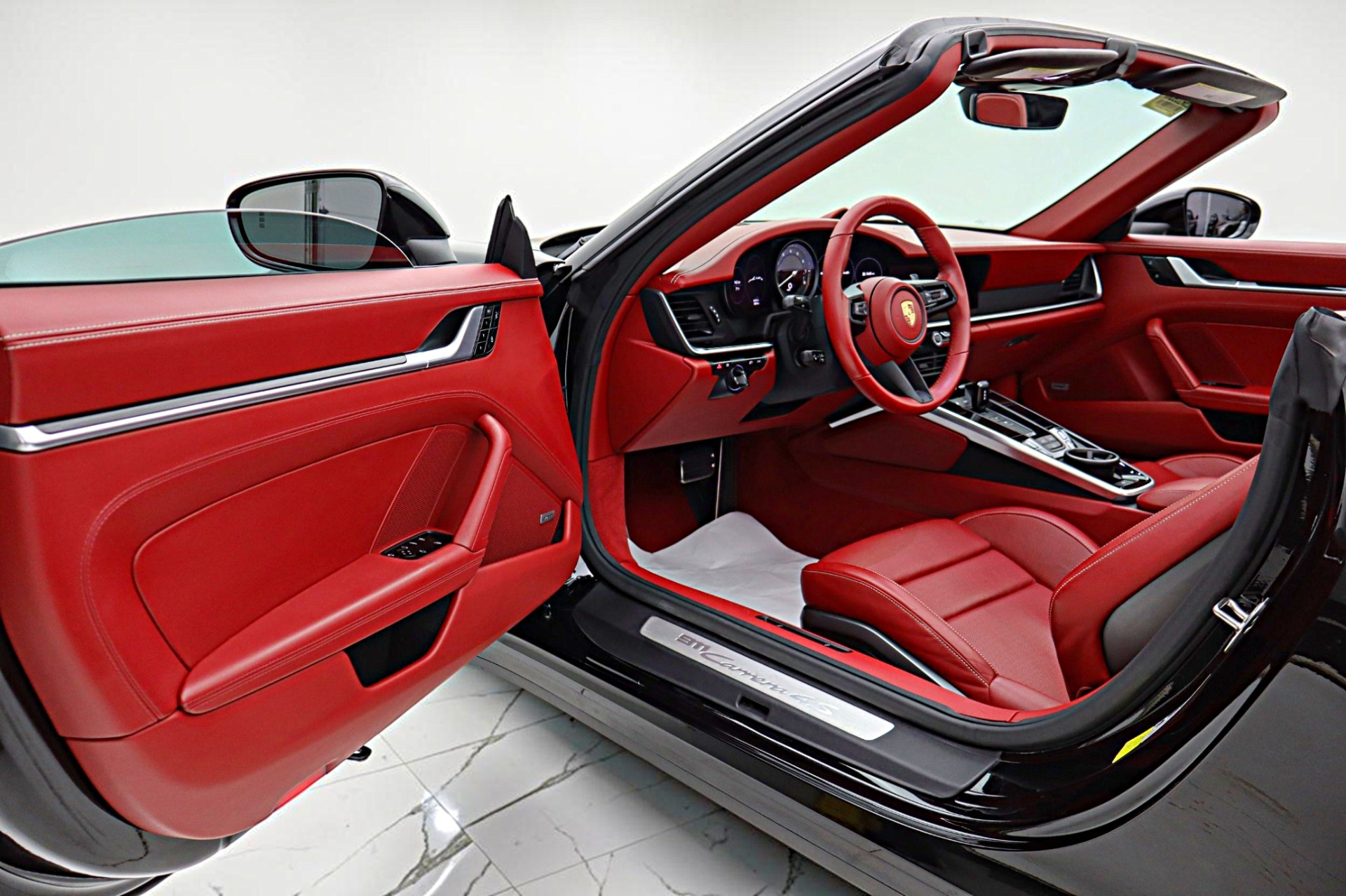 2020 Porsche 911 S - Photo 43