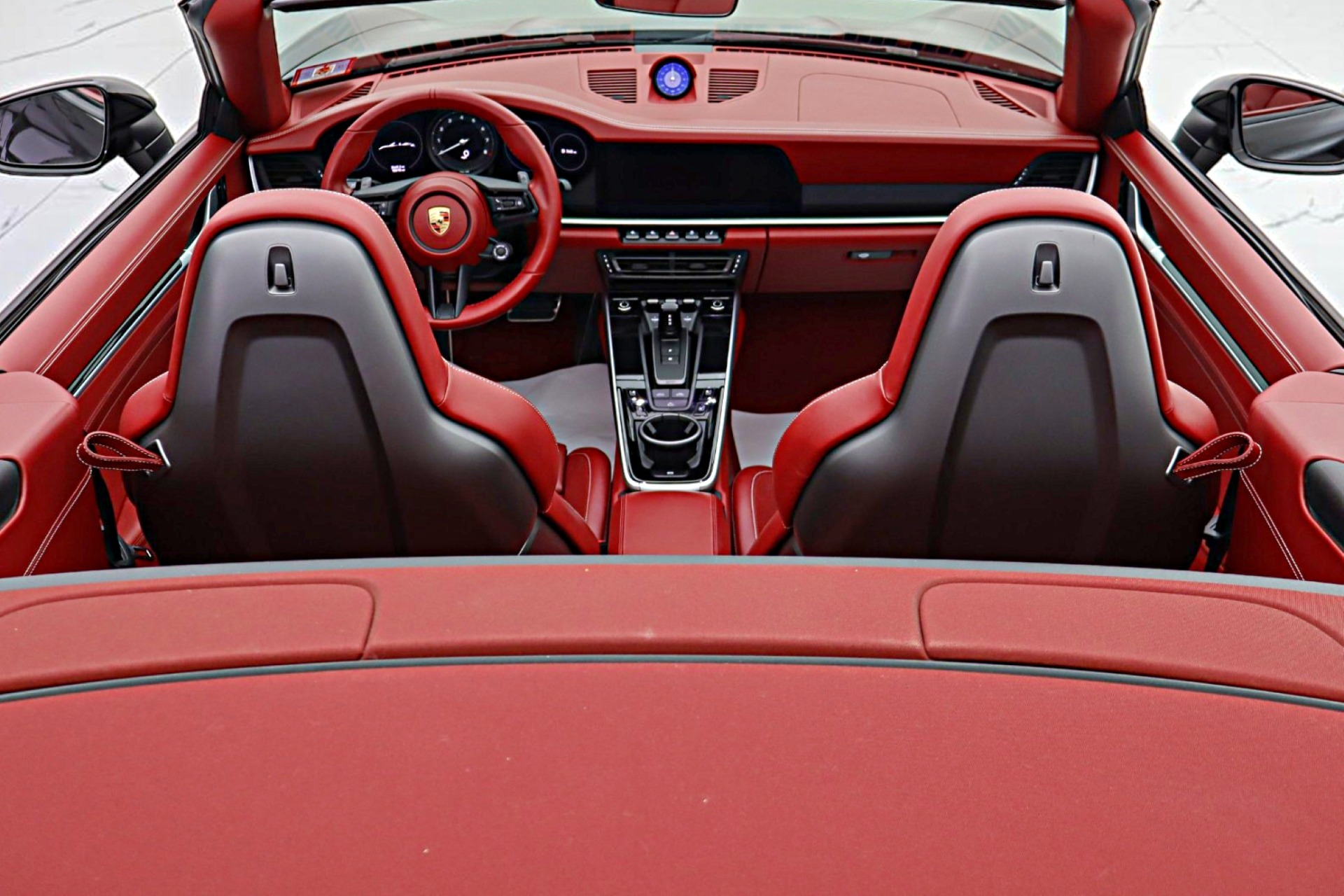 2020 Porsche 911 S - Photo 45