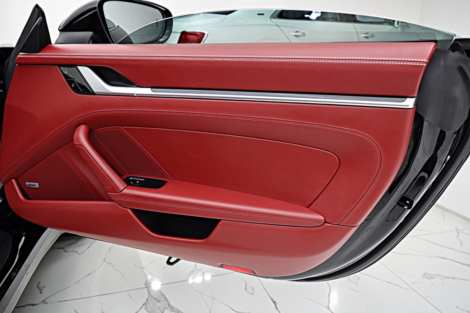 2020 Porsche 911 S - Photo 47