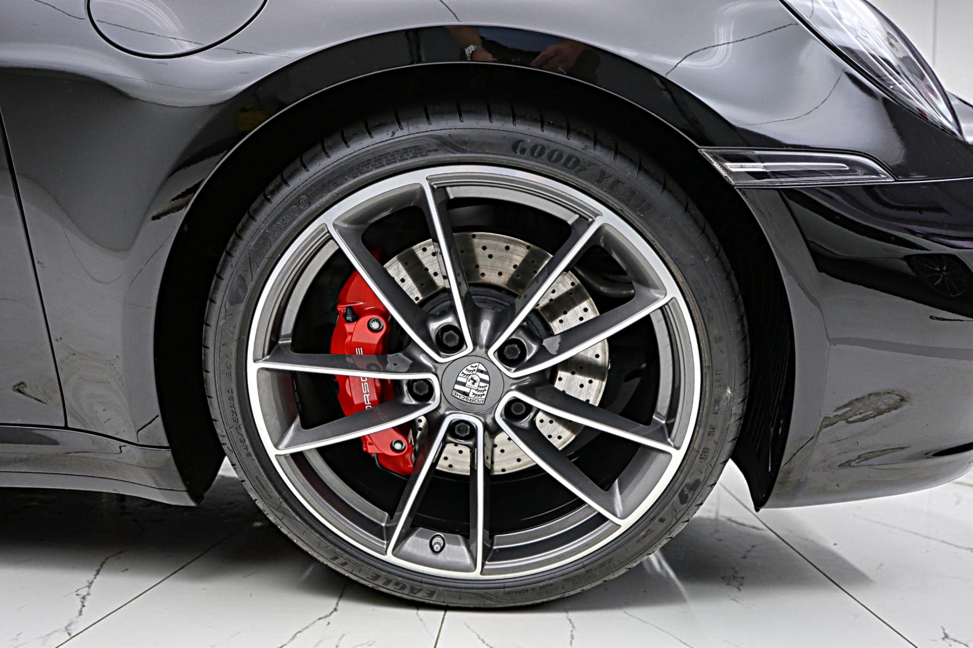 2020 Porsche 911 S - Photo 48