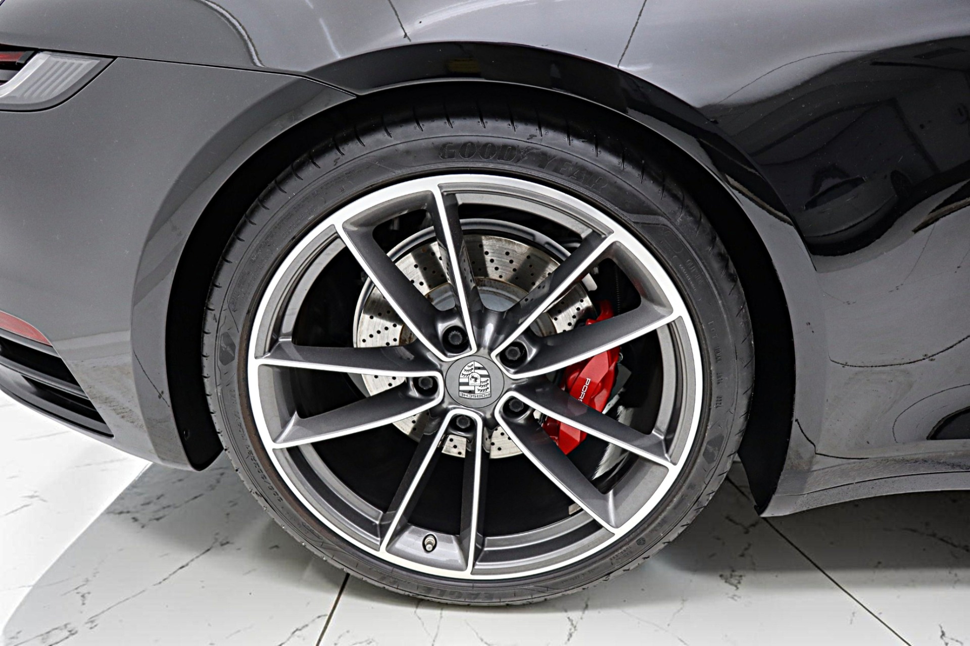 2020 Porsche 911 S - Photo 50