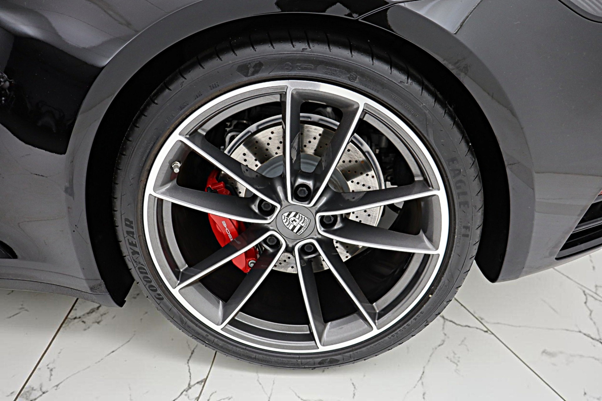 2020 Porsche 911 S - Photo 51