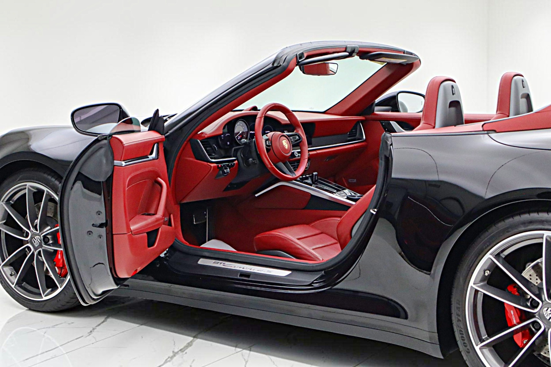 2020 Porsche 911 S - Photo 6