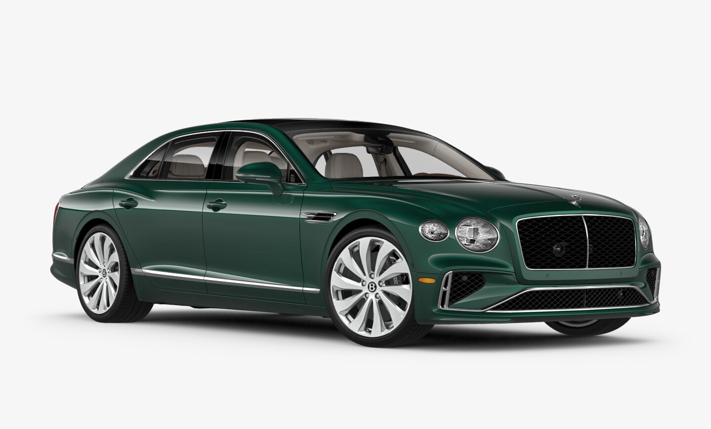 New 2026 Bentley Flying Spur for sale $301,405 at Bentley Palmyra N.J. in Palmyra NJ 08065 2