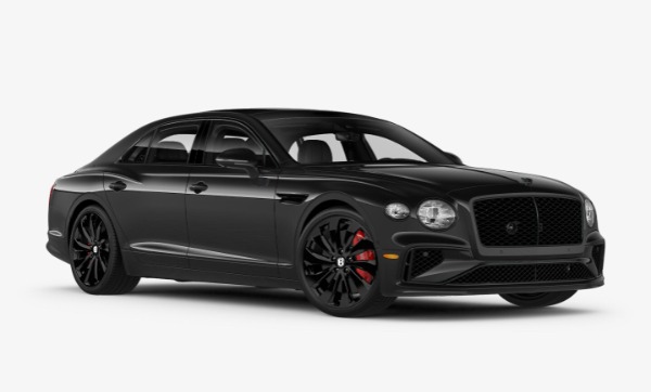 New New 2026 BENTLEY FLYING SPUR for sale Call for price at Bentley Palmyra N.J. in Palmyra NJ