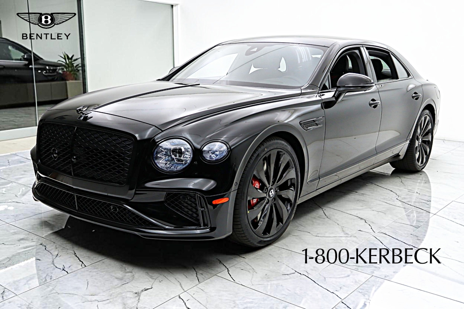 New 2026 Bentley Flying Spur for sale $299,205 at Bentley Palmyra N.J. in Palmyra NJ 08065 2