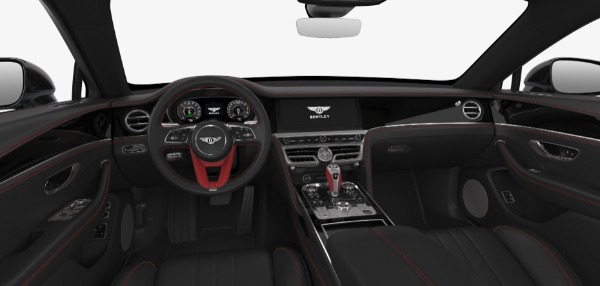 New 2026 BENTLEY FLYING SPUR for sale Call for price at Bentley Palmyra N.J. in Palmyra NJ 08065 3